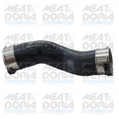 Charge Air Hose